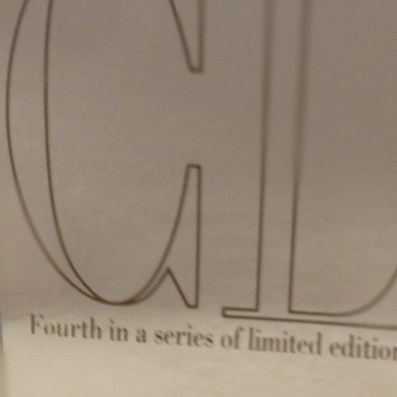 4th in Classique Collection Midnight Gala - Picture 3 of 8